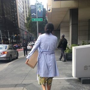 Meet your Posher, Janet